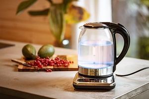 Czajnik Adler AD 1293 Srebrny 3