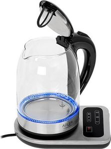 Czajnik Adler AD 1293 Srebrny 6