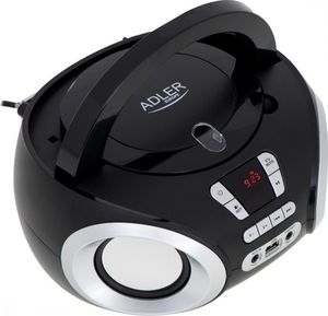 Radioodtwarzacz Adler AD 1181 4