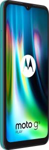 Smartfon Motorola Moto g9 play 4/64GB Dual SIM Zielony  (PAKK0007SE) 7