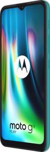 Smartfon Motorola Moto g9 play 4/64GB Dual SIM Zielony  (PAKK0007SE) 8