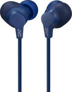 Słuchawki JVC HA-FX22W-A-U 2