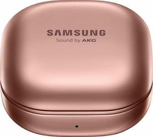 Słuchawki Samsung Galaxy Buds Live (SM-R180NZNAEUA) 8