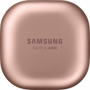 Słuchawki Samsung Galaxy Buds Live (SM-R180NZNAEUA) 9