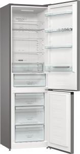 Lodówka Gorenje NRK6202AXL4 2