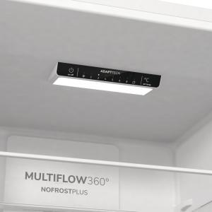 Lodówka Gorenje NRK6201EW4 3