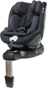 Fotelik samochodowy 4Baby Nano-fix Graphite 1