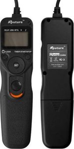 Pilot/wężyk spustowy Aputure Pilot Aputure AP-TR1N Kodak Nikon D300 D300S D700 2