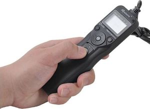 Pilot/wężyk spustowy Aputure Pilot Aputure AP-TR1N Kodak Nikon D300 D300S D700 4
