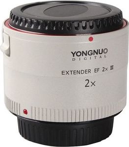 Yongnuo Telekonwerter Yongnuo YN-2.0XIII EOS Canon AF EF 1