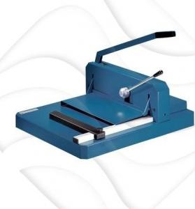 Dahle Gilotyna heavy duty 842 a3 1