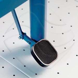 Dahle Gilotyna długość cięcia 815mm wysokość cięcia 4.0mm a2 2