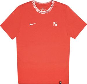 Nike Czerwony L 1