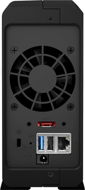 Serwer plików Synology DS115 4