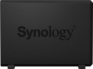 Serwer plików Synology DS115 5