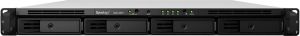 Serwer plików Synology RS815RP+ 7