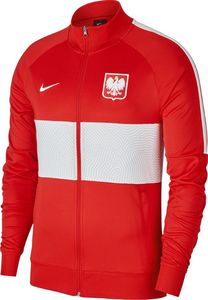 Nike Czerwony M 1