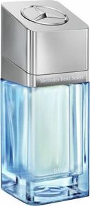 Mercedes-Benz Select Day EDT 100 ml 1