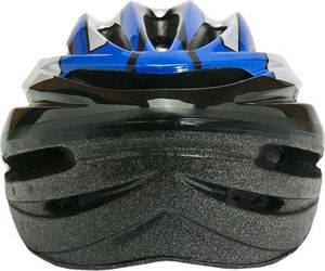 Allright Kask rowerowy Scud r. M 3