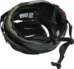 Allright Kask rowerowy Scud r. M 4
