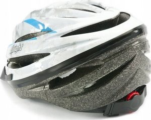 Allright KASK ROWEROWY ALLRIGHT SCUD r.M 2