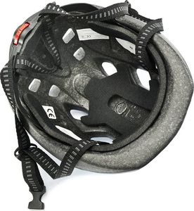 Allright Kask rowerowy kid r. M 2