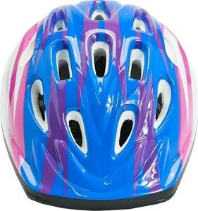 Allright Kask rowerowy Allright Junior r. M 2