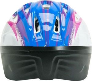 Allright Kask rowerowy Allright Junior r. M 3