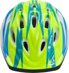 Allright Kask rowerowy Allright Junior r. S 2