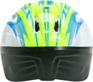 Allright Kask rowerowy Allright Junior r. S 3