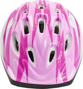 Allright Kask rowerowy Allright Junior r. S 2