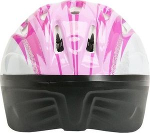 Allright Kask rowerowy Allright Junior r. S 3