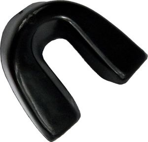 Allright SZCZĘKA BOKS. POJEDYNCZA ALLRIGHT BLACK 2