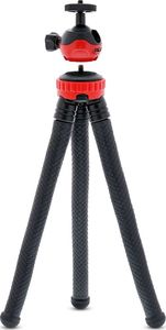 Statyw InLine Przenośny statyw InLine Flexible Mini z gumowymi nóżkami 2