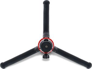 Statyw InLine Przenośny statyw InLine Flexible Mini z gumowymi nóżkami 5