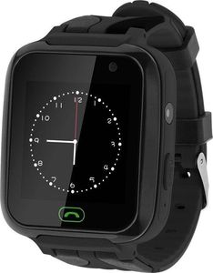 Smartwatch Kruger&Matz SmartKid Czarny  (KM0469BL) 1