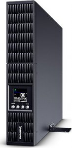 UPS CyberPower OnLine S (OLS3000ERT2UA) 2