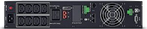 UPS CyberPower OnLine S (OLS3000ERT2UA) 3