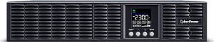 UPS CyberPower OnLine S (OLS3000ERT2UA) 4