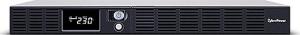 UPS CyberPower USV CyberPower UPS 1500VA (OR1500ERM1U) 2