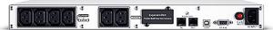 UPS CyberPower USV CyberPower UPS 1500VA (OR1500ERM1U) 3