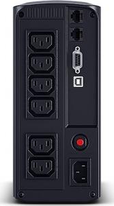 UPS CyberPower ValuePro 1000VA (VP1000EILCD) 2