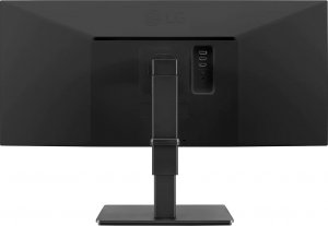 Monitor LG UltraWide 34BN670-B 5