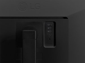 Monitor LG UltraWide 34BN670-B 7