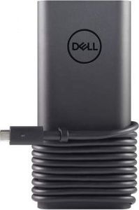 Zasilacz do laptopa Dell 130 W, USB-C, 12 V (DELL-TM7MV) 1