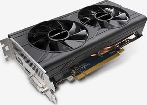 Karta graficzna Sapphire Pulse Radeon RX 570 8GB Dual-X 8GB GDDR5 (11266-78-20G) 1