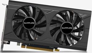 Karta graficzna Sapphire Pulse Radeon RX 570 8GB Dual-X 8GB GDDR5 (11266-78-20G) 3