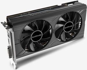 Karta graficzna Sapphire Pulse Radeon RX 570 8GB Dual-X 8GB GDDR5 (11266-78-20G) 5