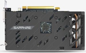 Karta graficzna Sapphire Pulse Radeon RX 570 8GB Dual-X 8GB GDDR5 (11266-78-20G) 6