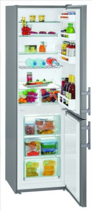 Lodówka Liebherr CUef 3311 2